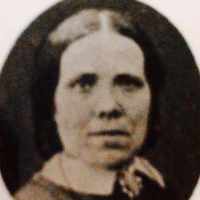 Ann Adam Russell (1828 - 1896) Profile